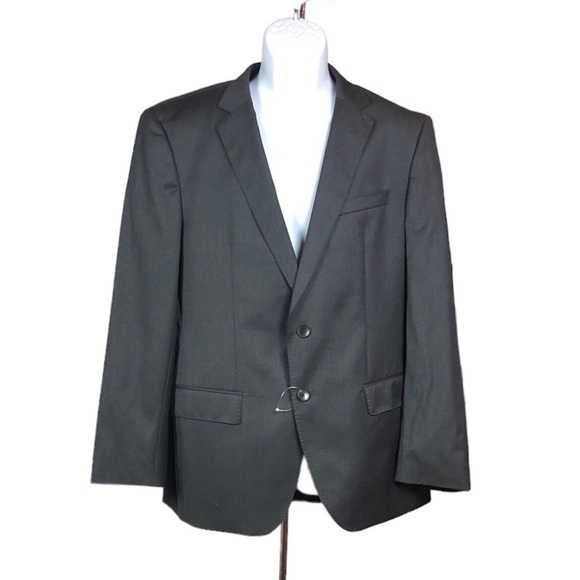 Men’s Hugo‎ Boss Schurwolle Virgin Wool Sport Coat